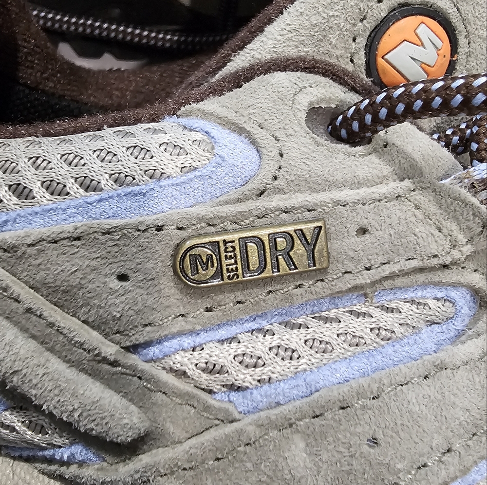 Merrell Like New - Picture 7 of 7